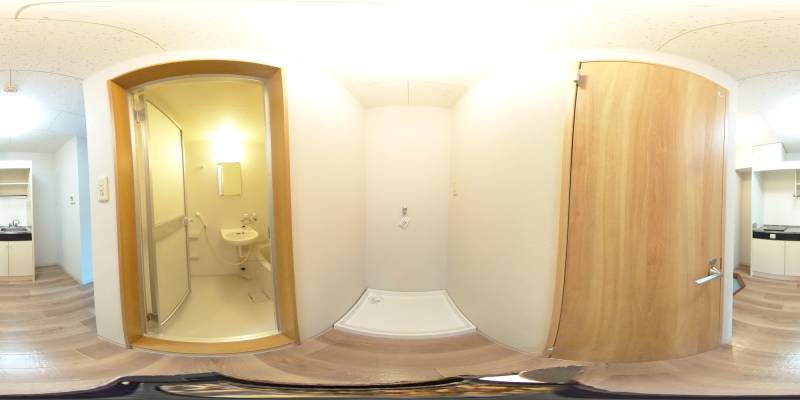 パノラマ画像その他