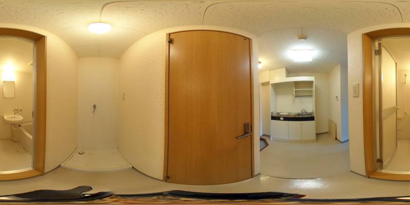 パノラマ画像その他