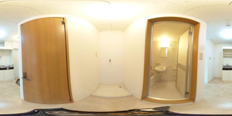 パノラマ画像その他