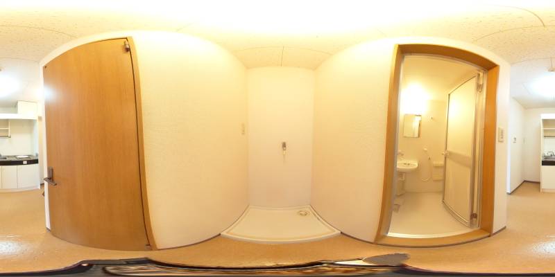 パノラマ画像その他