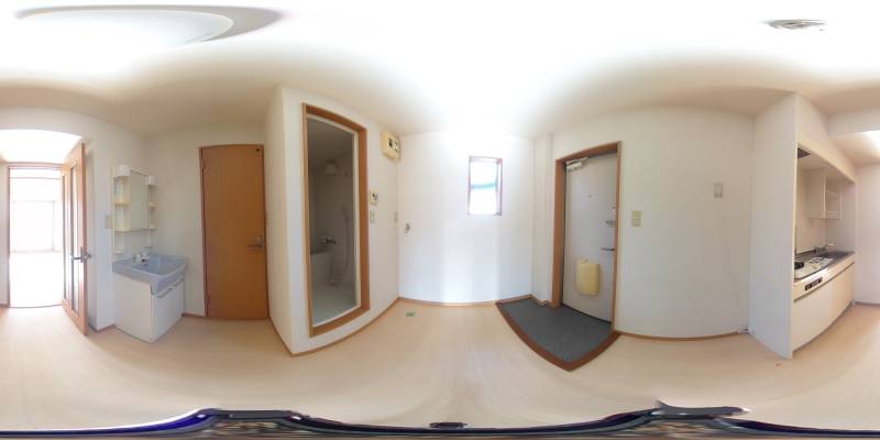 パノラマ画像その他