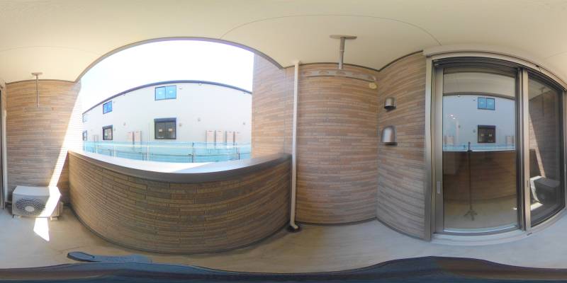 パノラマ画像その他