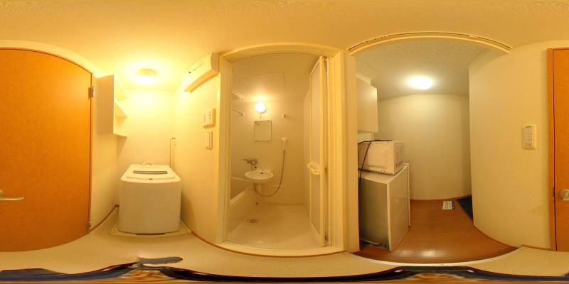 パノラマ画像その他