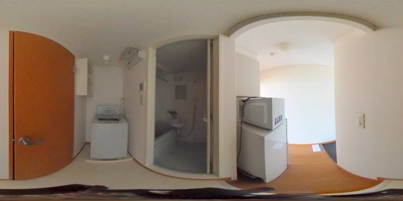 パノラマ画像その他