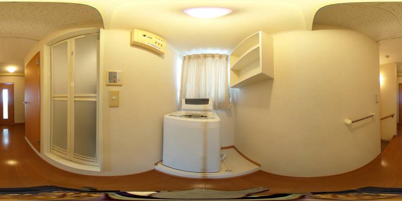 パノラマ画像その他