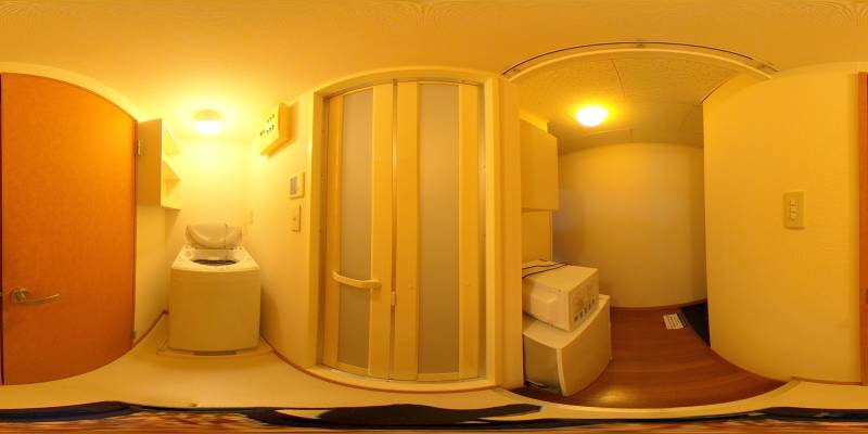 パノラマ画像その他