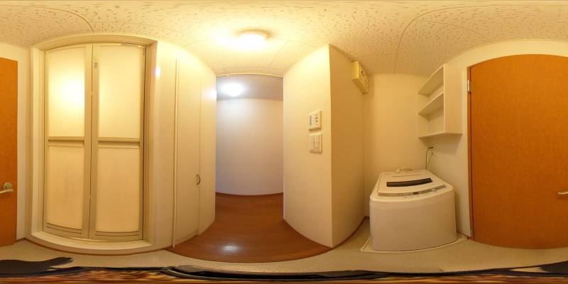 パノラマ画像その他