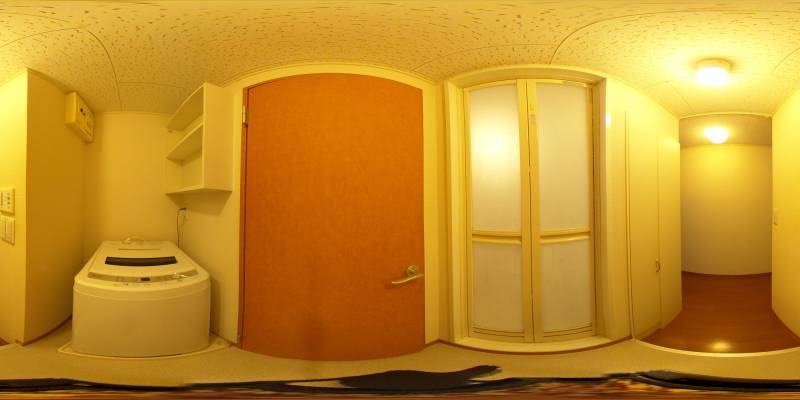 パノラマ画像その他