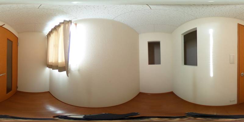 パノラマ画像その他