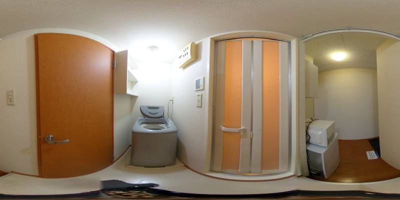 パノラマ画像その他