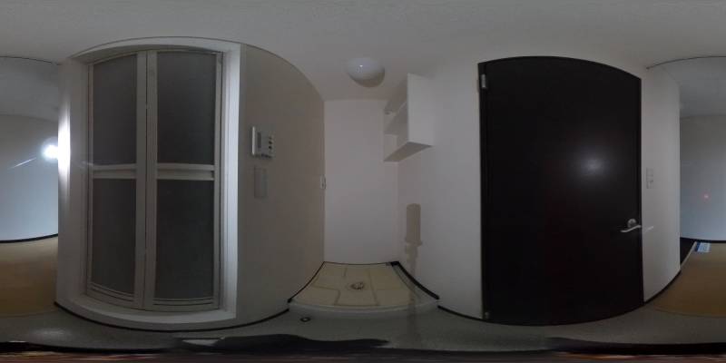 パノラマ画像その他