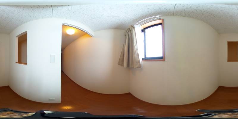 パノラマ画像その他