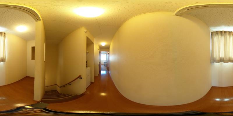 パノラマ画像その他