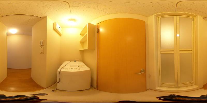 パノラマ画像その他