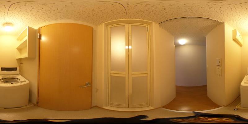 パノラマ画像その他