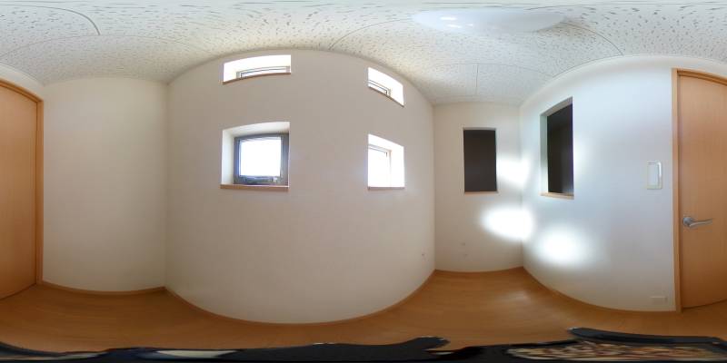 パノラマ画像その他