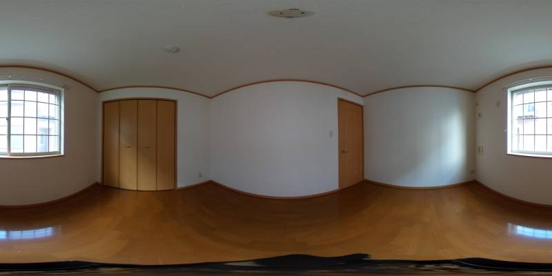パノラマ画像その他