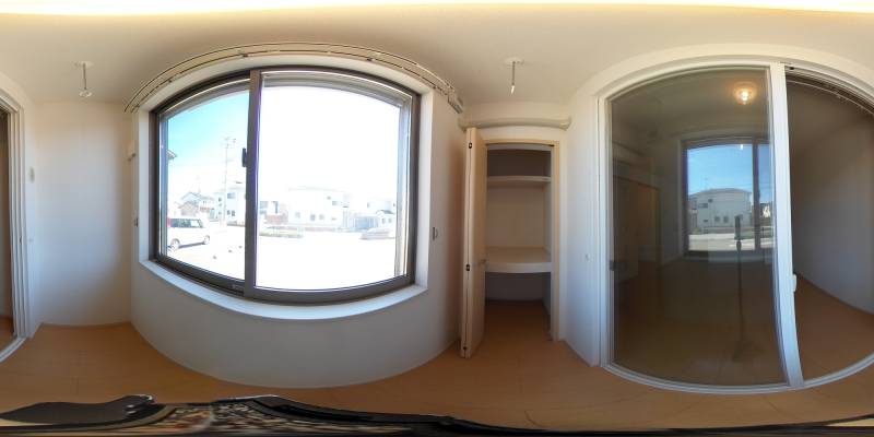 パノラマ画像その他