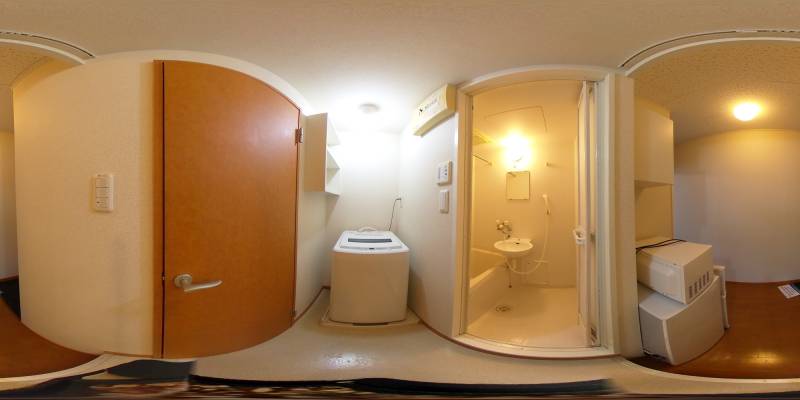 パノラマ画像その他