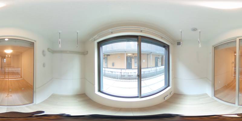 パノラマ画像その他