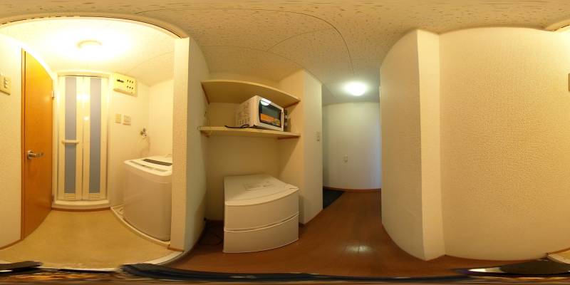 パノラマ画像その他