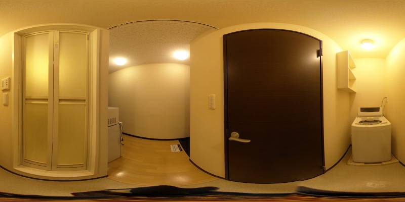 パノラマ画像その他