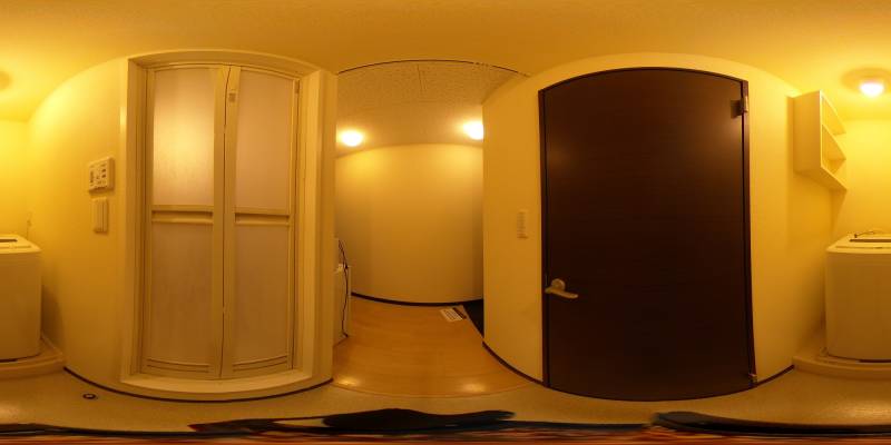 パノラマ画像その他