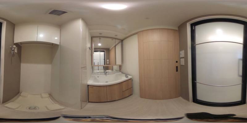 パノラマ画像その他