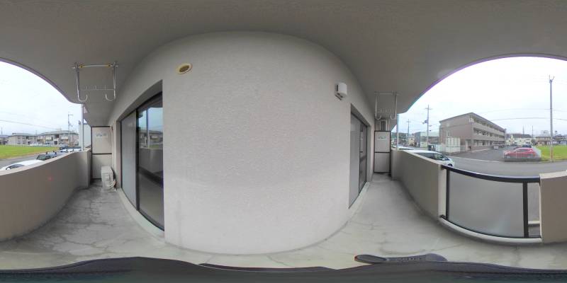 パノラマ画像その他