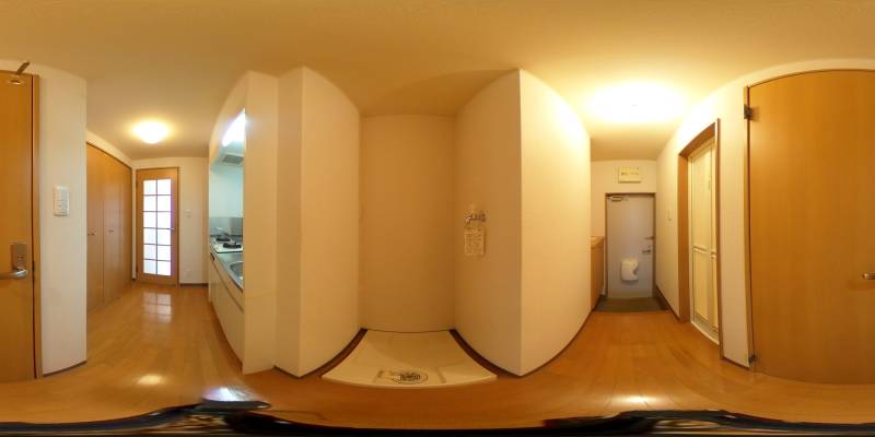 パノラマ画像その他