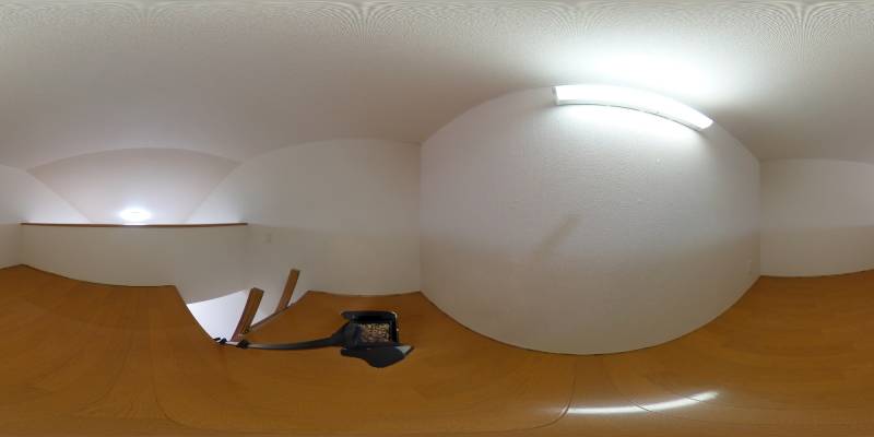 パノラマ画像その他