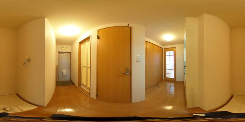 パノラマ画像その他