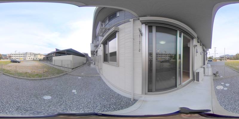 パノラマ画像その他