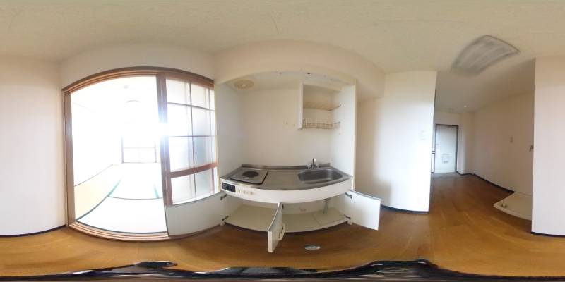 パノラマ画像その他