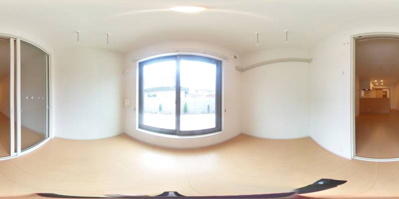 パノラマ画像その他