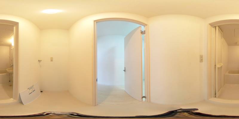 パノラマ画像その他