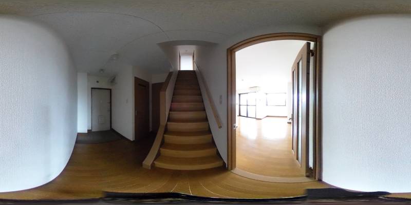 パノラマ画像その他