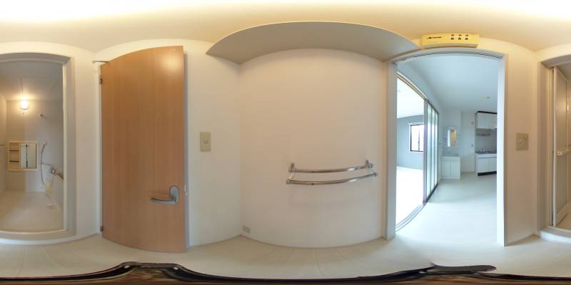 パノラマ画像その他