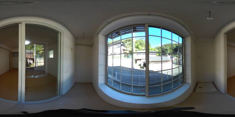 パノラマ画像その他