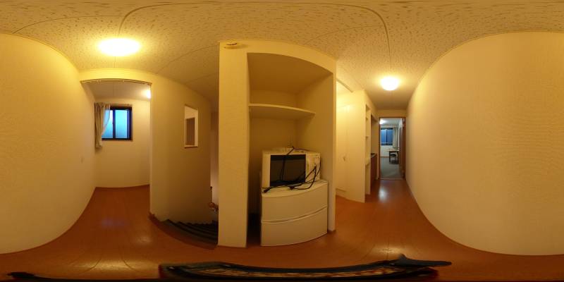 パノラマ画像その他