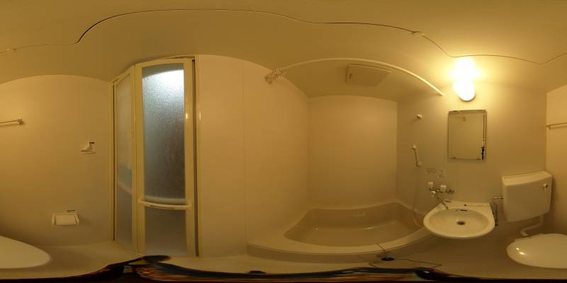 パノラマ画像その他