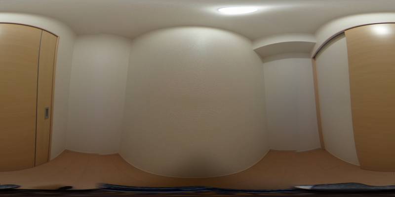 パノラマ画像その他