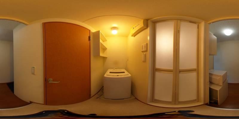 パノラマ画像その他