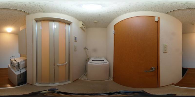 パノラマ画像その他