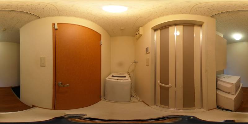 パノラマ画像その他