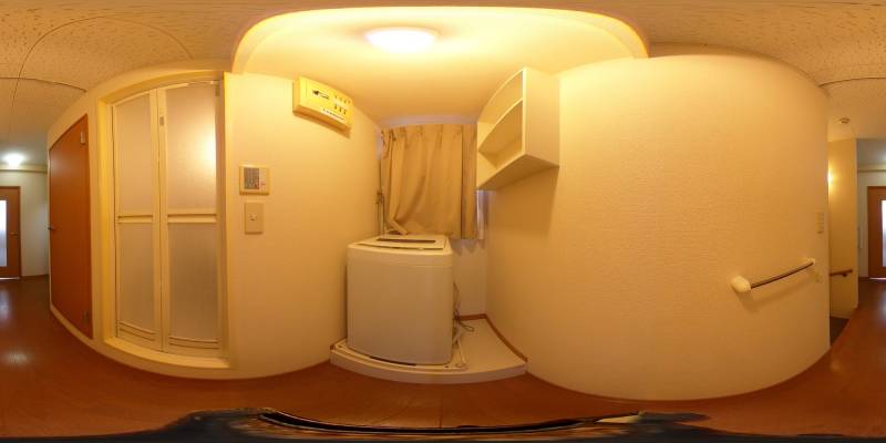 パノラマ画像その他