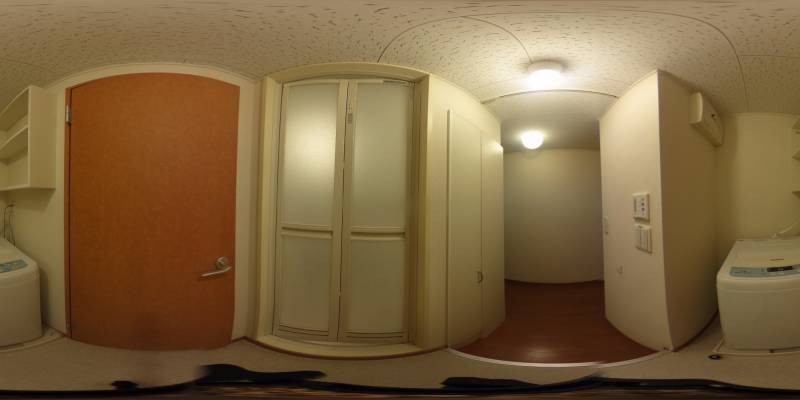 パノラマ画像その他