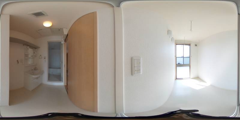 パノラマ画像その他