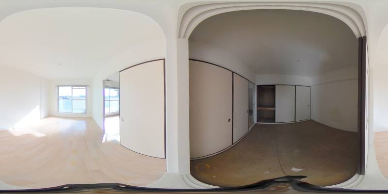 パノラマ画像その他