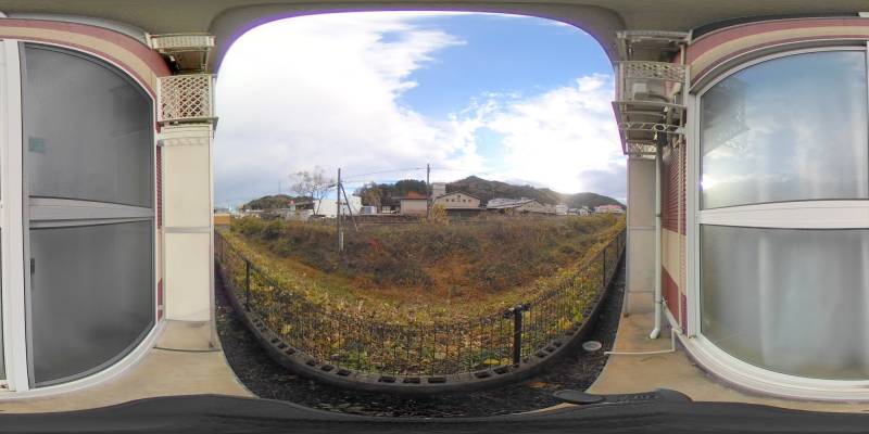 パノラマ画像その他